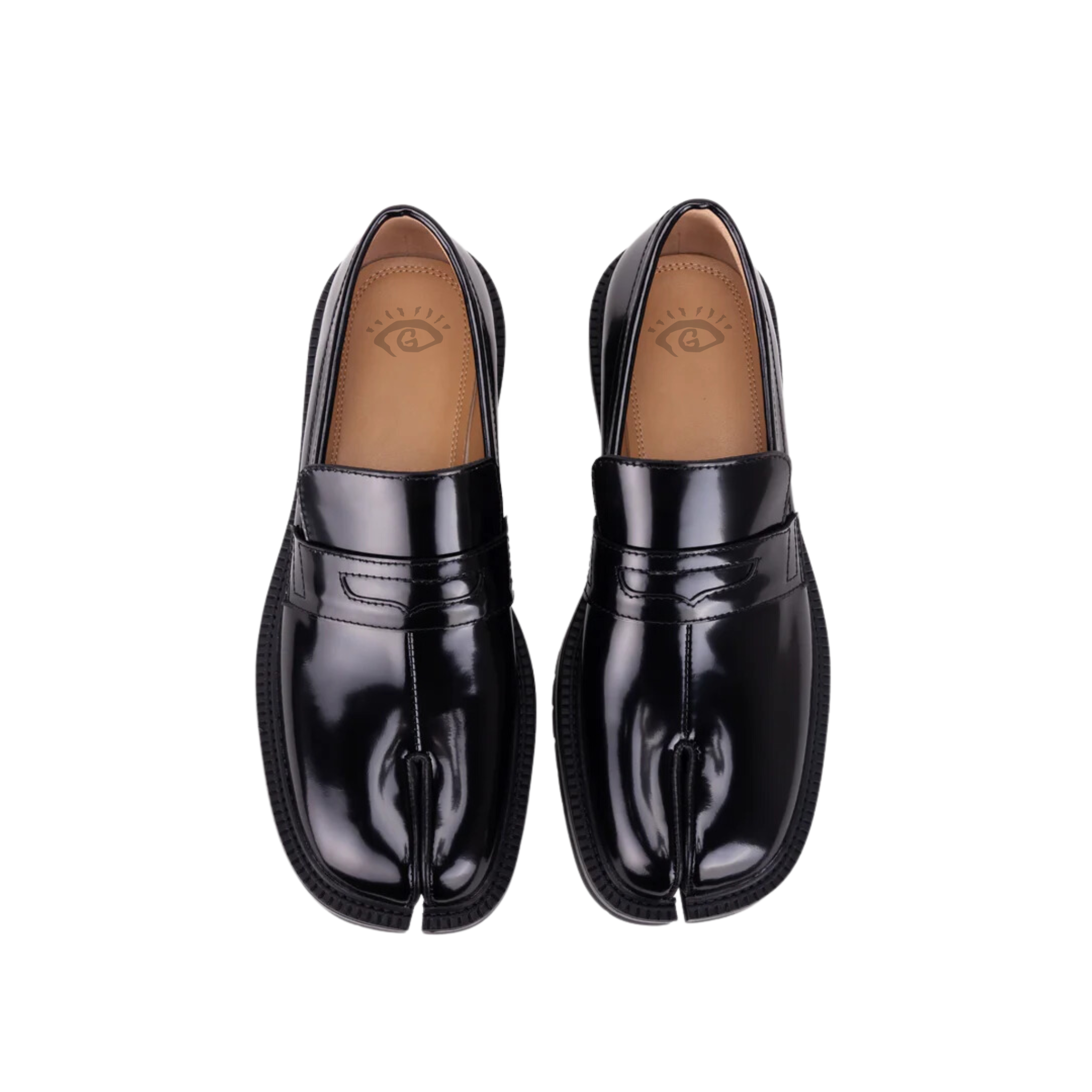 Grail Tabi Loafers